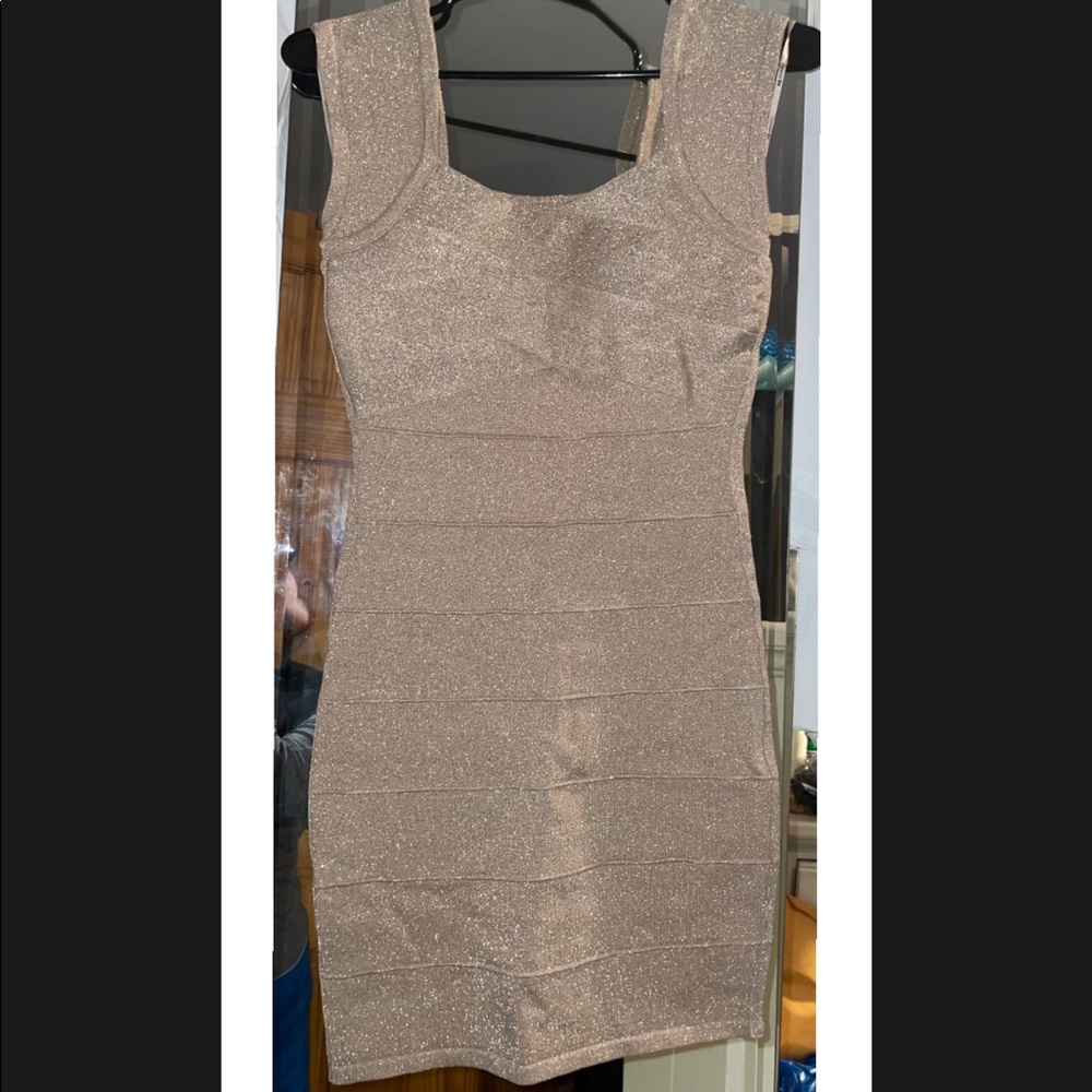 Forever 21 dress